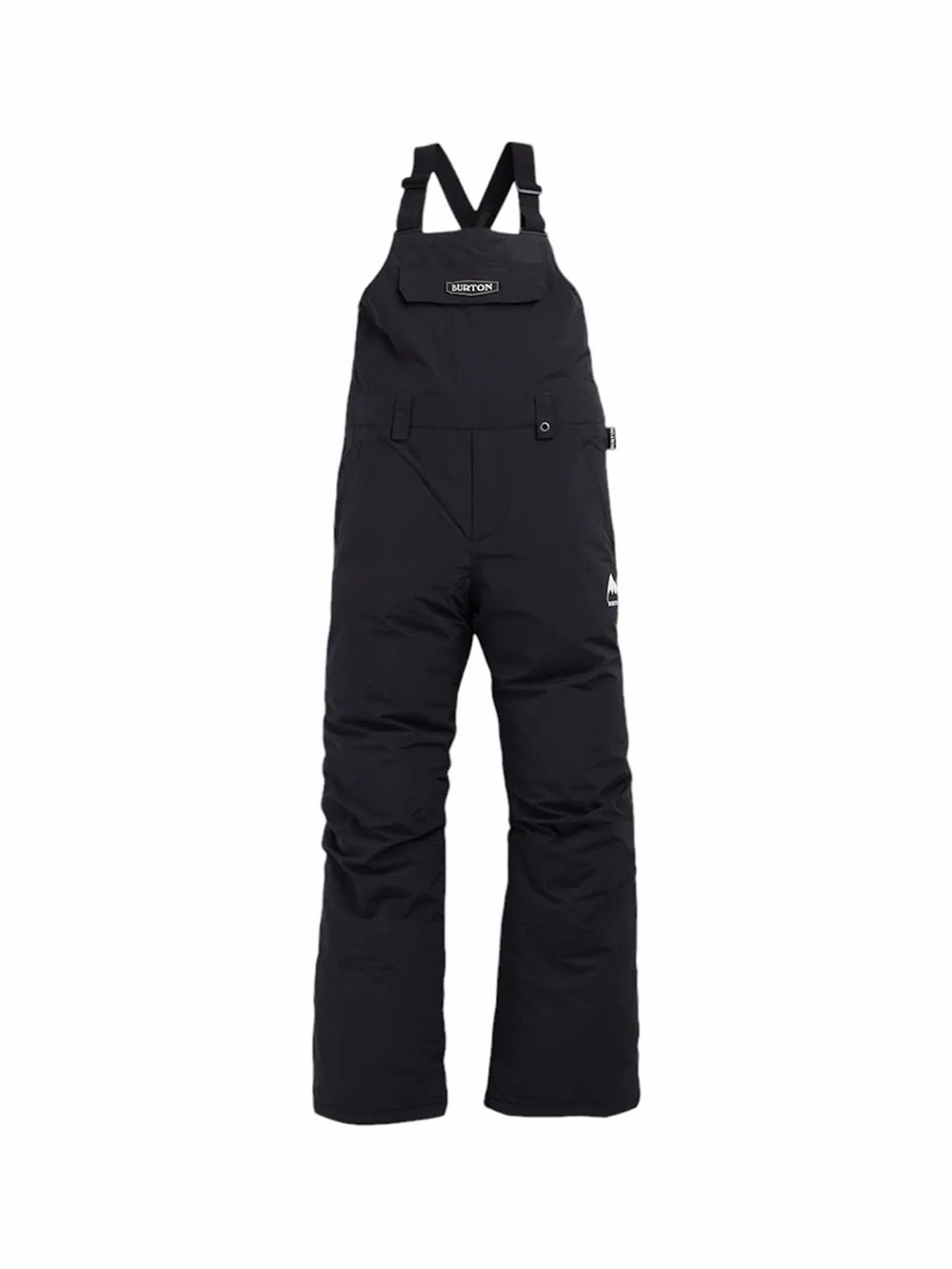 SKYLAR 2L BIB PANT - KIDS XS